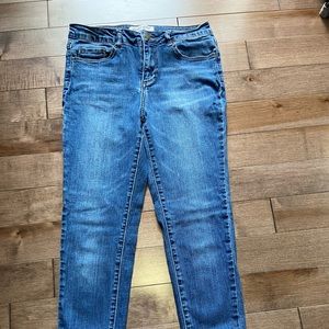 Velvet Heart - Size 26 - Skinny Jeans